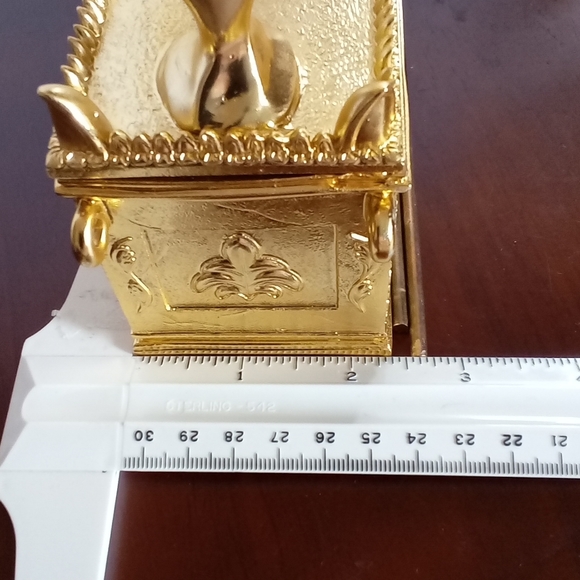 ARC OF THE COVENANT - Picture 7 of 8